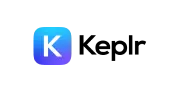Cosmos based protocols - Keplr