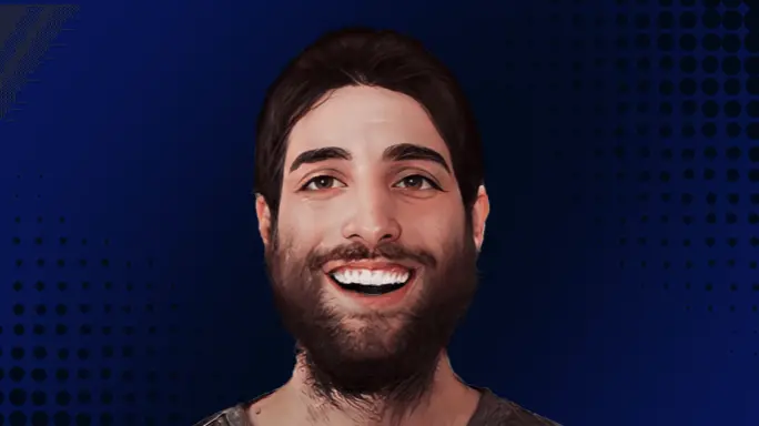 Cosmos Founder - Ethan Buchman
