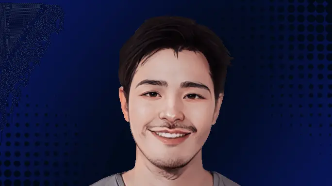 Cosmos Founder - Jae Kwon